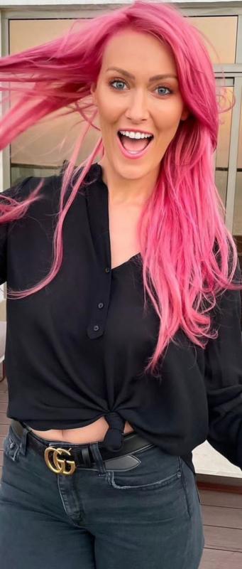 Woman image