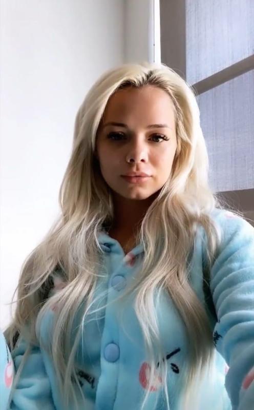 Woman image