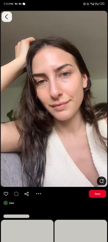 Woman image