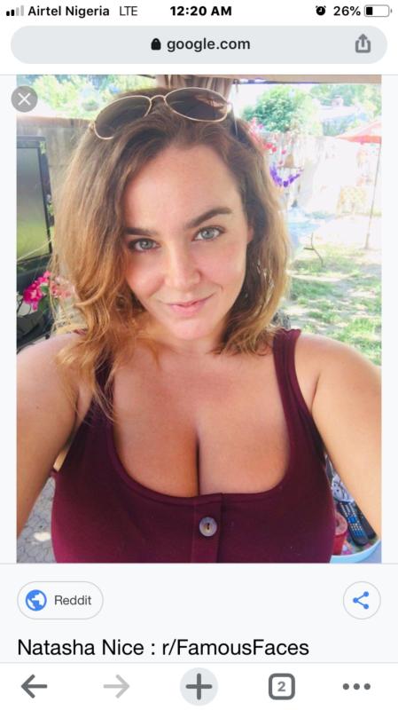 Woman image