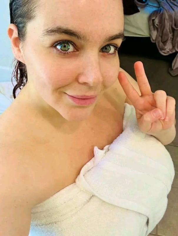 Woman image