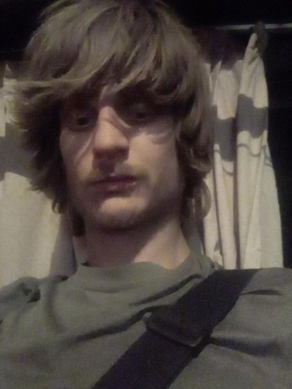 Man image