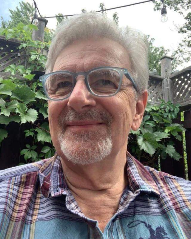 Man image