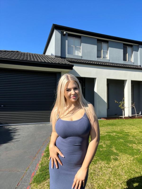 Woman image