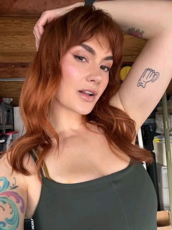 Woman image