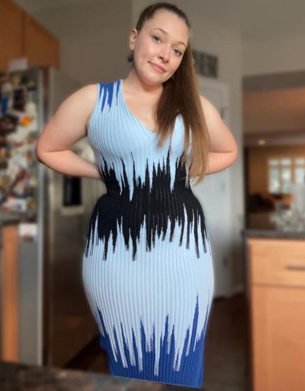 Woman image