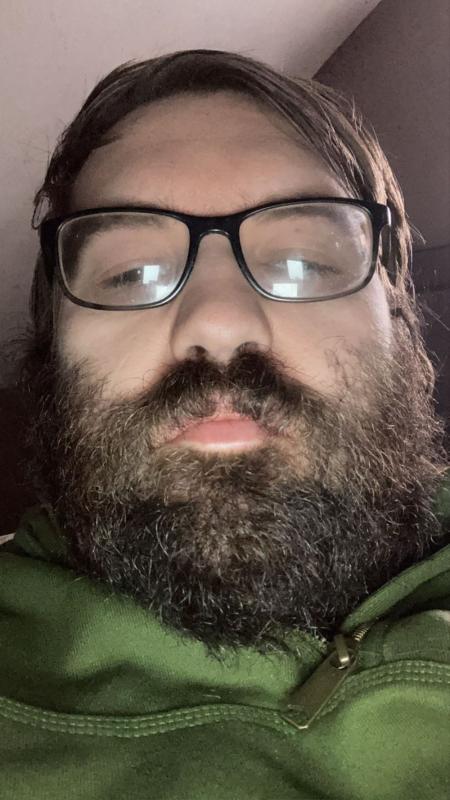 Man image