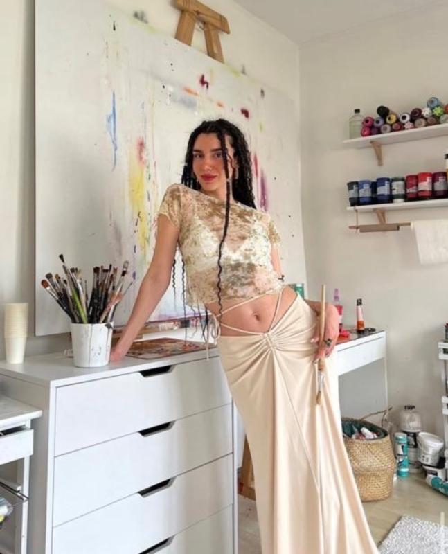 Woman image