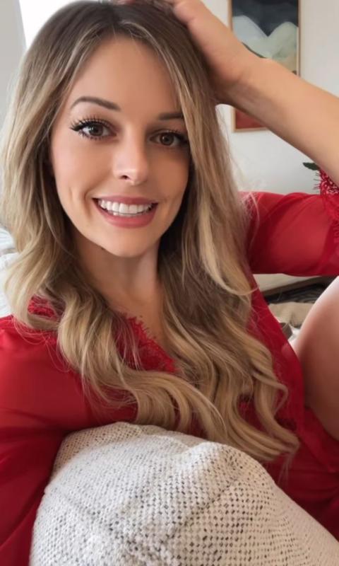 Woman image