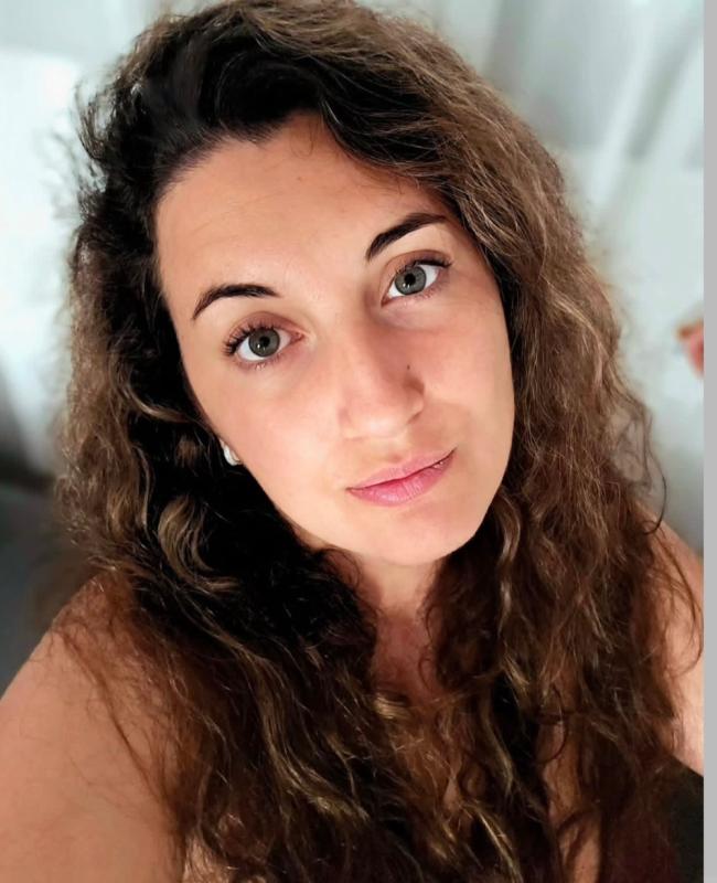 Woman image