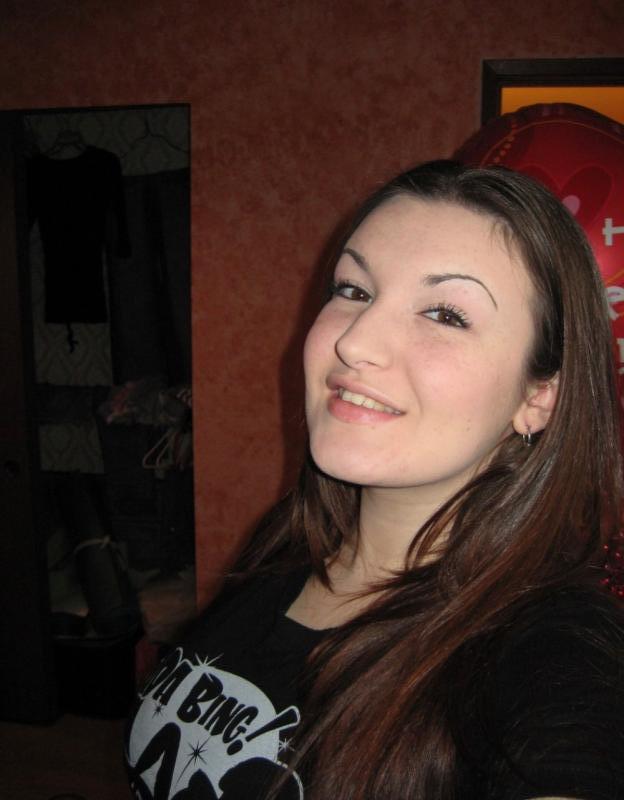 Woman image