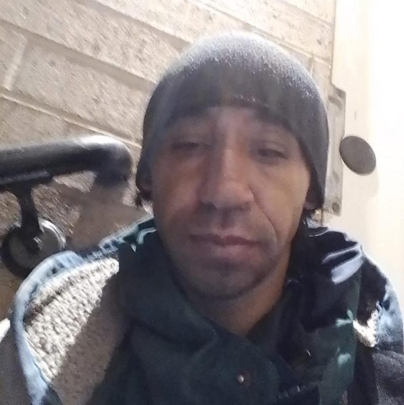Man image