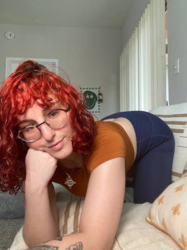 Woman image