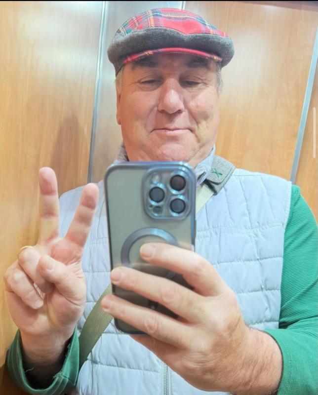 Man image