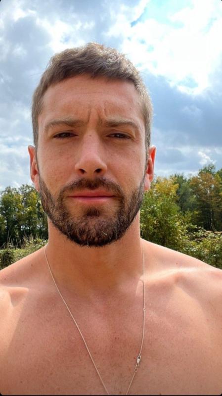 Man image