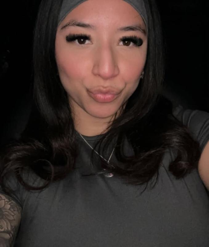 Woman image