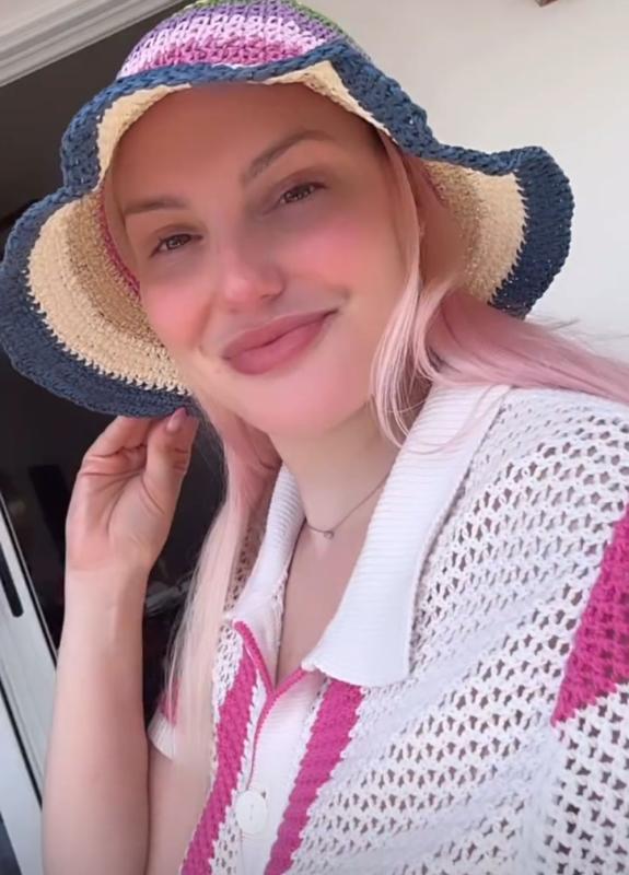 Woman image