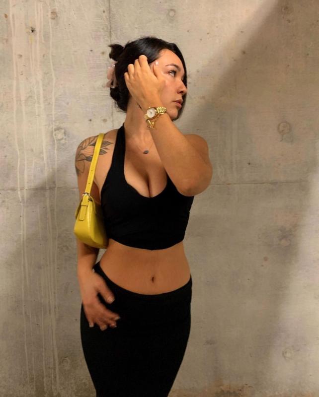 Woman image