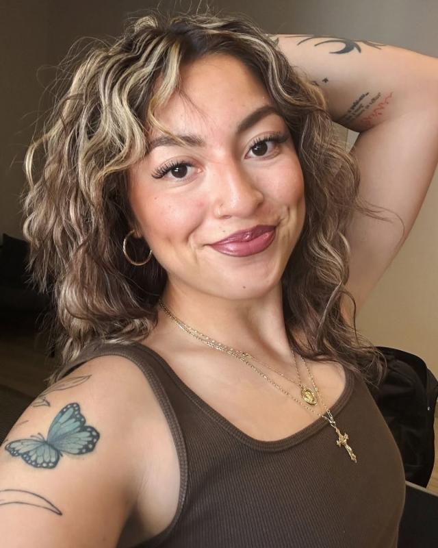 Woman image