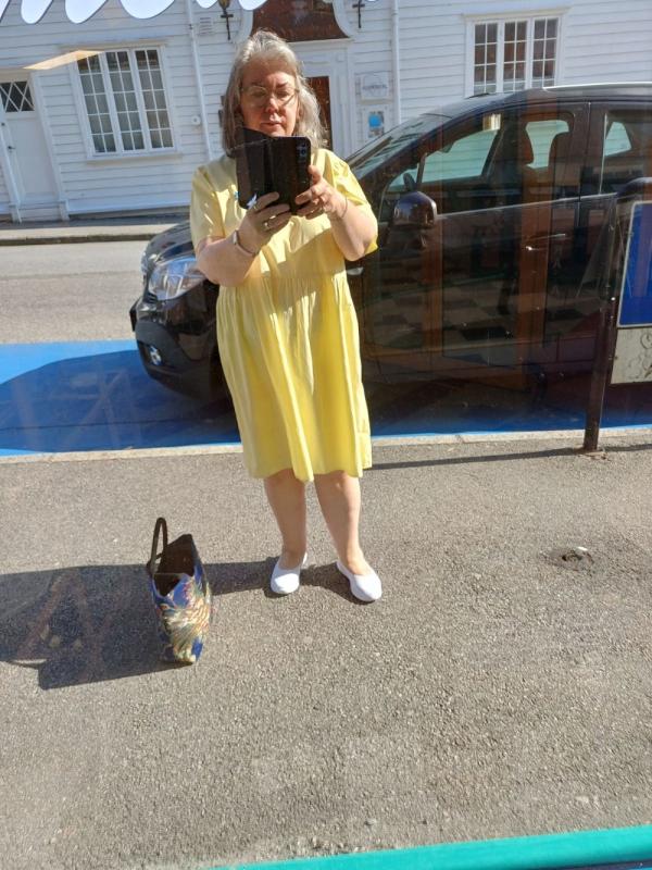 Woman image