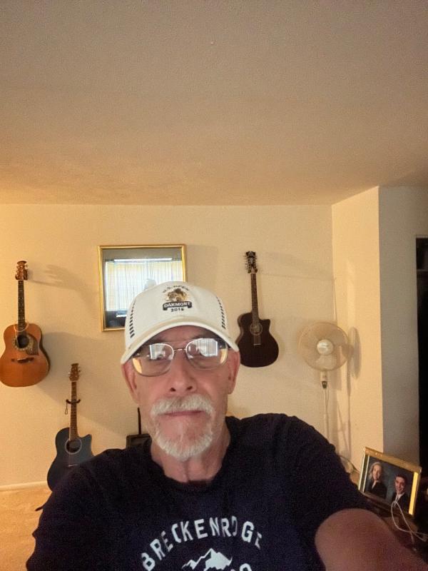 Man image