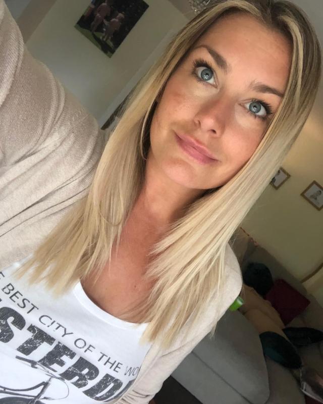 Woman image