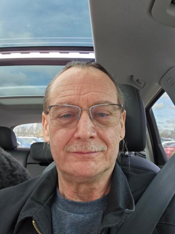 Man image