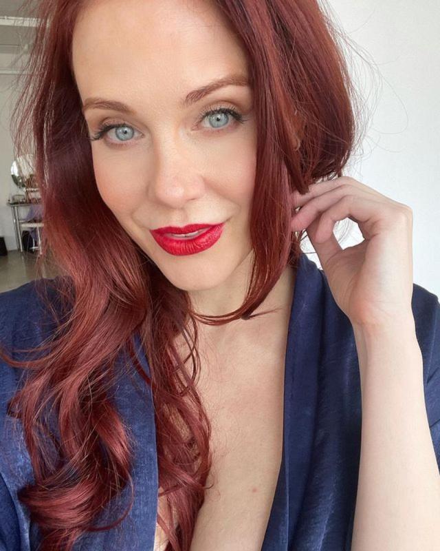 Woman image