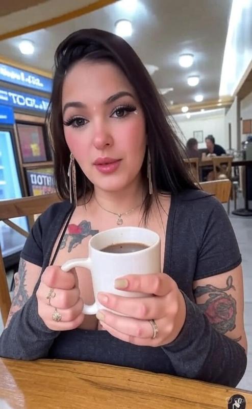Woman image