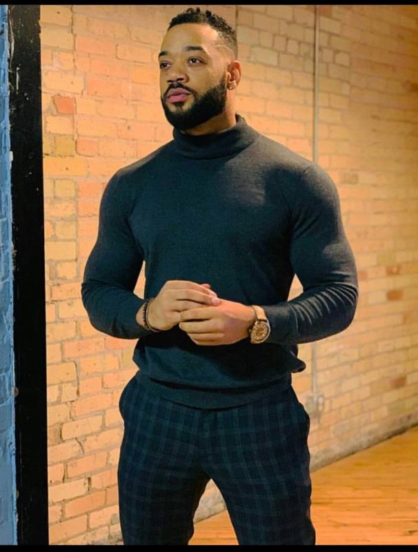 Man image