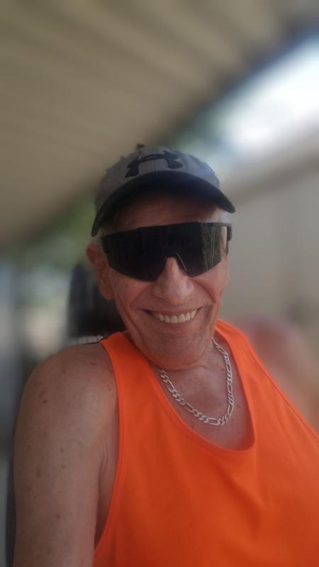 Man image