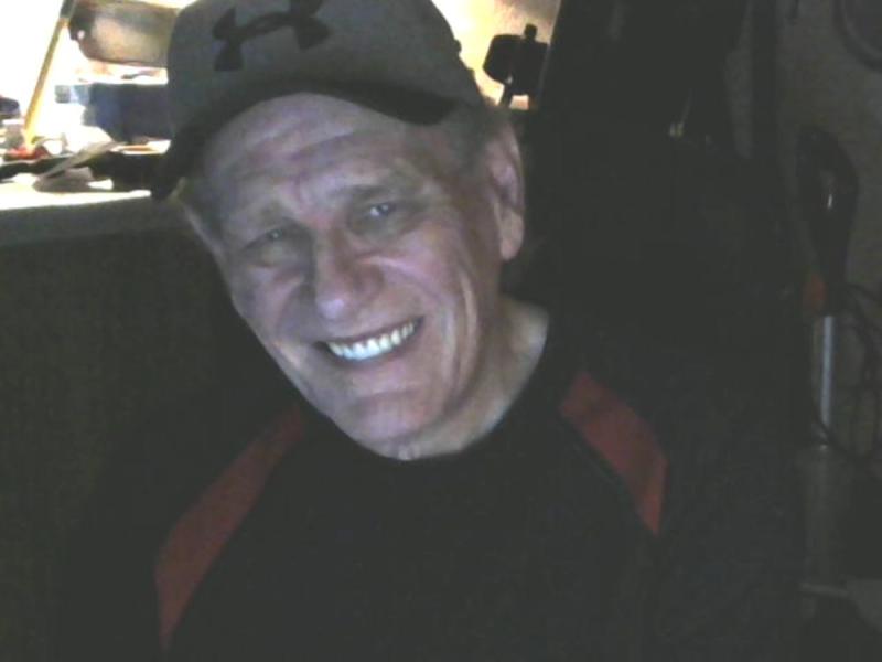 Man image