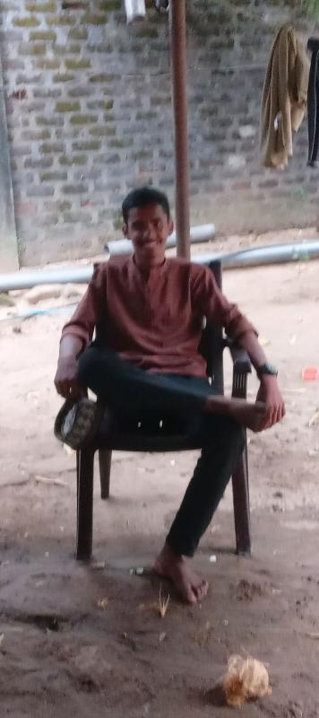Man image