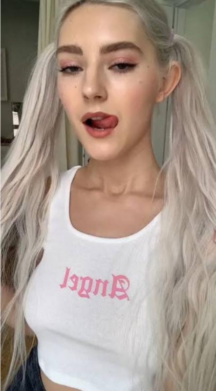 Woman image