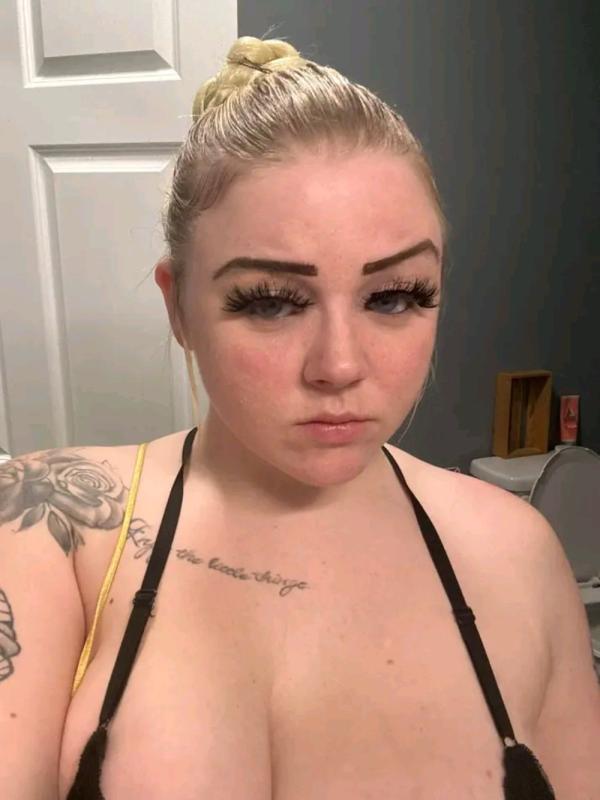 Woman image
