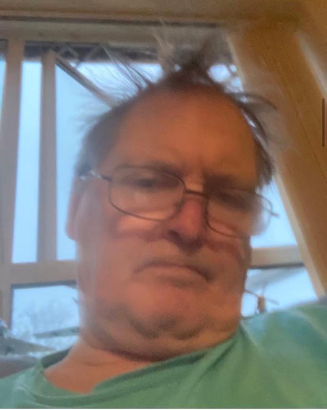 Man image