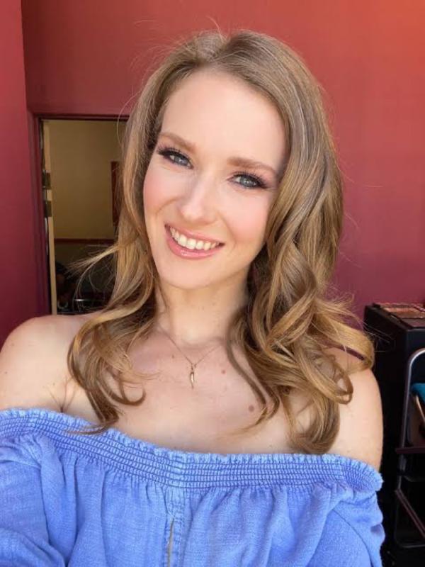 Woman image