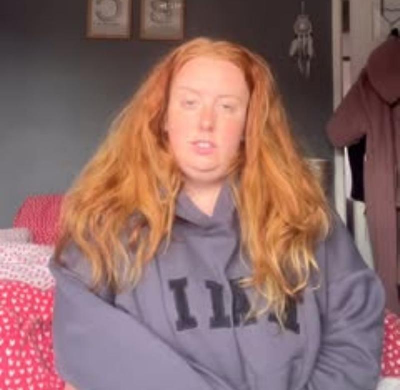 Woman image