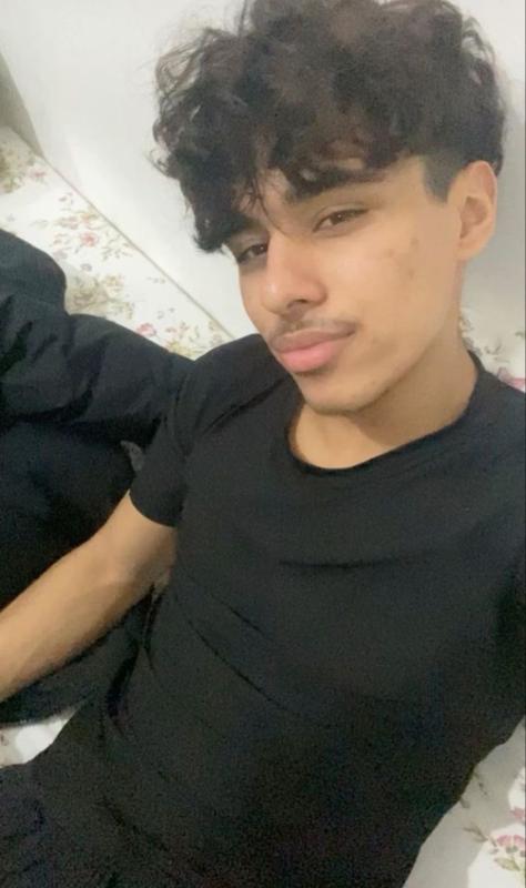 Man image