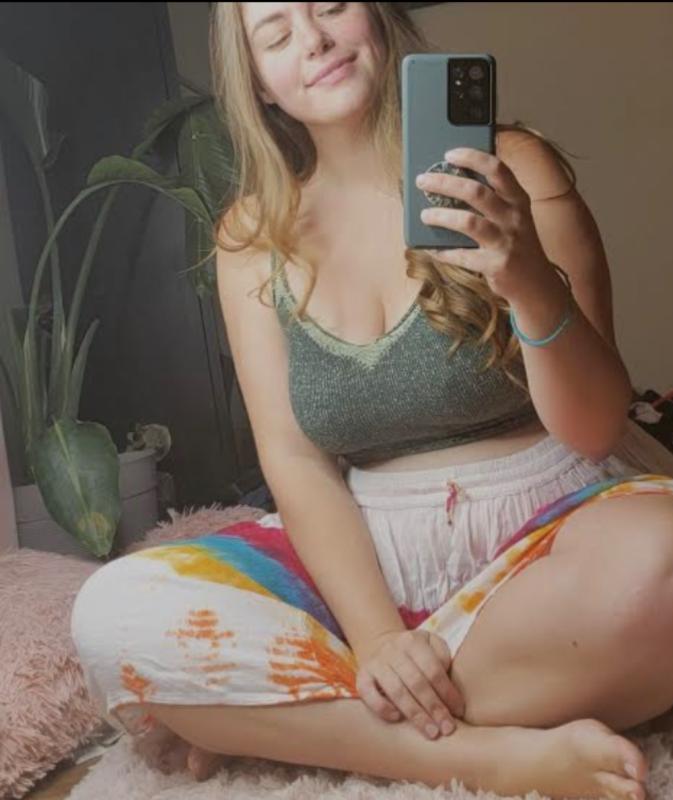 Woman image
