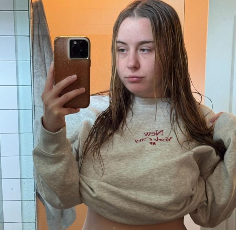 Woman image