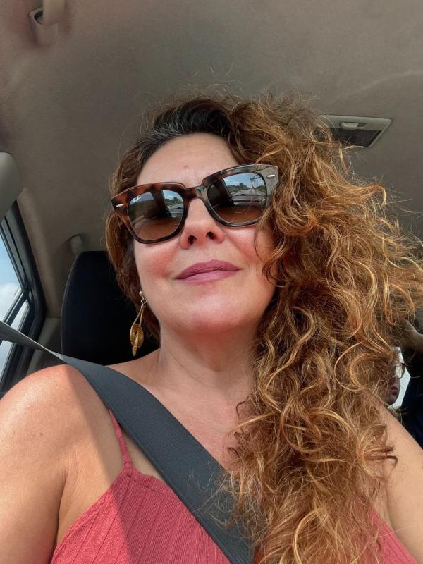 Woman image