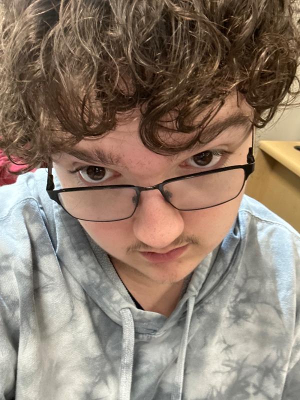 Man image