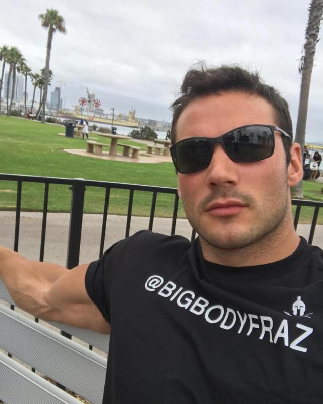 Man image