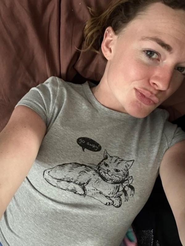 Woman image