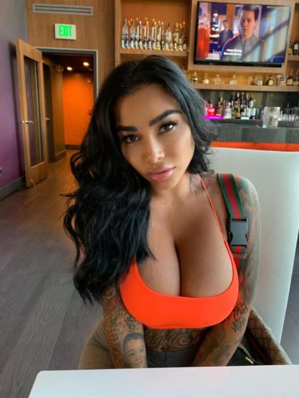 Woman image