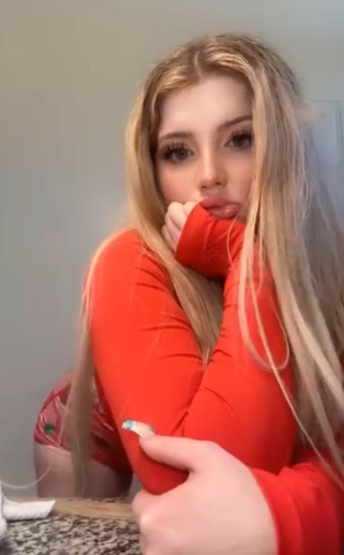 Woman image