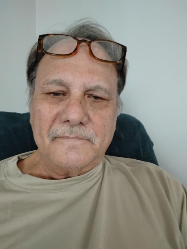 Man image