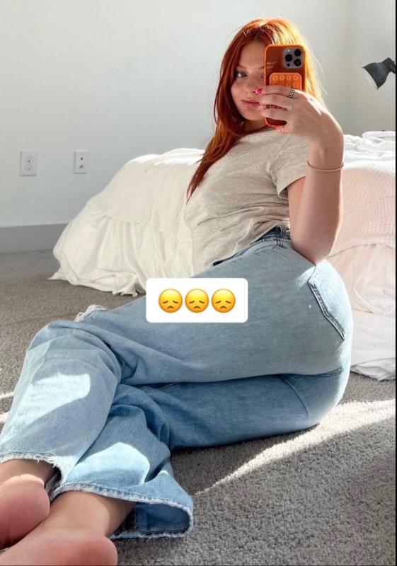 Woman image