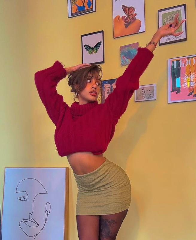 Woman image